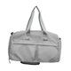 thumbnail image 5 of Bolsa de gimnasio con compartimentos separados, bolso de entrenamiento cómodo, minimalista y portátil con múltiples bolsillos. Gris, 5 of 9