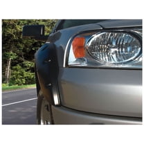 Stampede 8410-2 Black Fender Flare for Ford F150