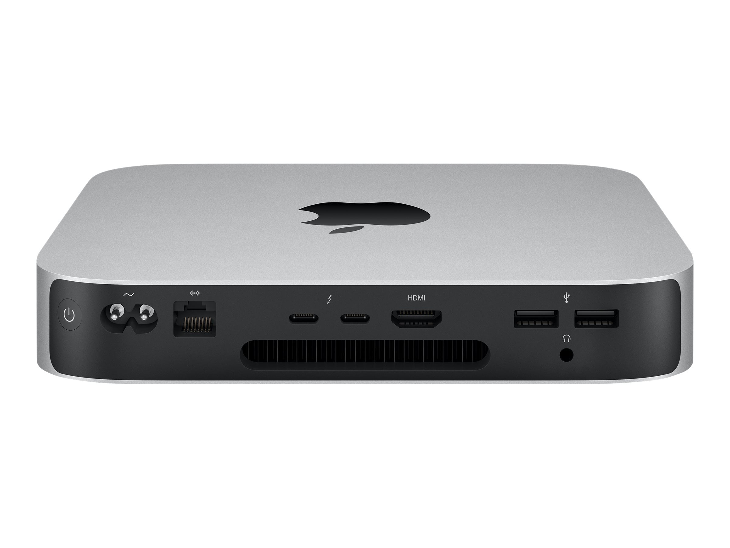 Apple Mac Mini PC Computer, Apple M1, 8GB RAM, 512GB SSD 