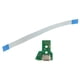thumbnail image 2 of licencia De Carga USB Circuito De Zócalo Reemplazo Del De Energía Pieza De Reparación Para Controller JDS-040 + Herramientas, 2 of 9