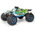 thumbnail image 2 of Coche todoterreno sin escobillas XLF F11A 1/10 2,4G BANYUO Verde 60 km/h, 2 of 4