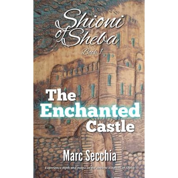 Pre-Owned Enchanted Castle