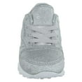 thumbnail image 4 of Reebok Classic Leather Synthetic Shoes Toddlers Style : Bs7583, 4 of 7