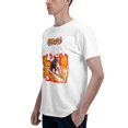 thumbnail image 5 of Camiseta de Manga Corta para Hombres Naru, 5 of 5