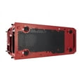 thumbnail image 4 of Fractal Design Focus G ATX Mid Tower Computer Case - Mystic Red, 4 of 19