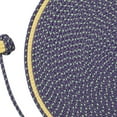 thumbnail image 6 of Serenable Cat Scratch Scrapers Scratch Cushions with Toys Grabbing Claw Toys Interactive Cat Toy Ball Scratched Mat for Carpet Household Dark Blue, 6 of 10