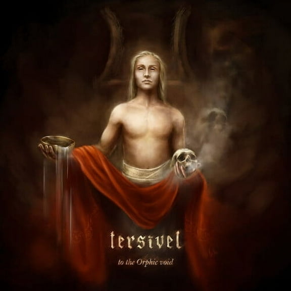 Tersivel - To The Orphic Void - Music & Performance - CD