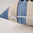 thumbnail image 5 of Erosebridal Camping Pillow Covers,Camper Themed Throw Pillow Covers Camper Decor,RV Travel Car Camping Cushion Covers,Sketch Drawing Wood Vintage Accent Pillow Cases Grey Blue 16x16 inch set of 2, 5 of 6