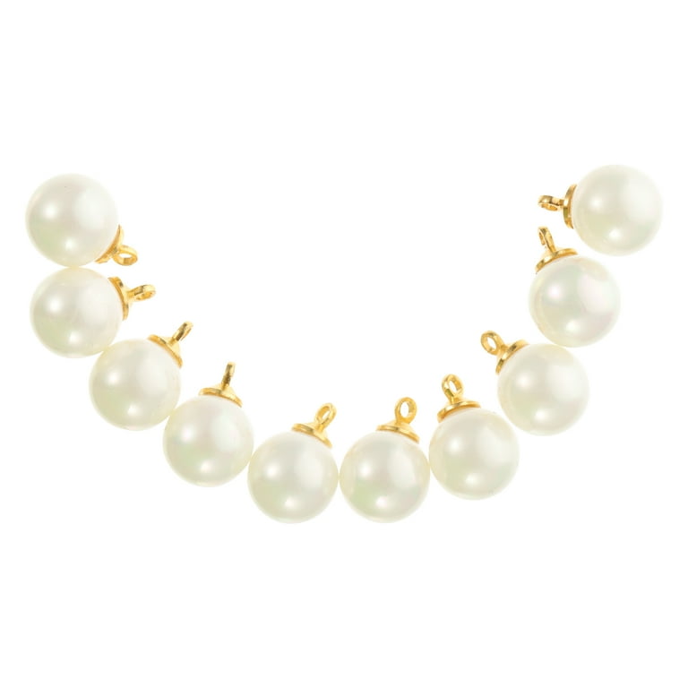 Pearl buttons online deals