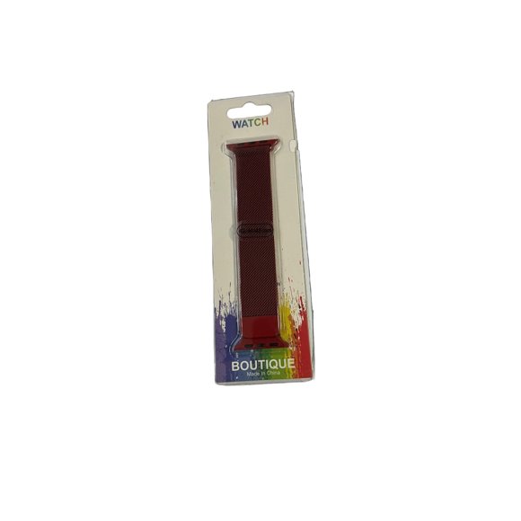 Correa- extensible de metal Milanese 42/44/45 mm KS The cool answer Acero Inoxidable