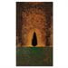 thumbnail image 2 of Trademark Art "Tree I" by Nicole Dietz, 2 of 3
