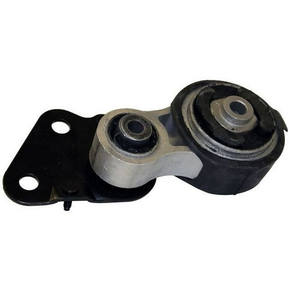 Front Left Engine Shock Mount - Compatible with 2007 - 2010 Ford Edge 3.5L V6 2008 2009