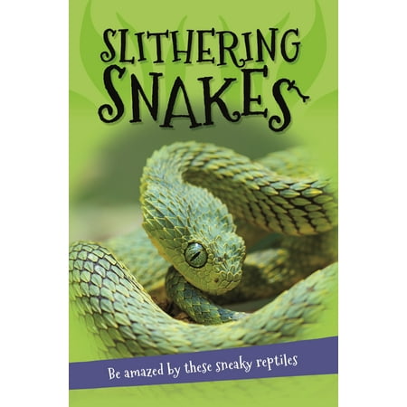 It S All About Slithering Snakes Everything You Want