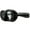 Black Silicone, variant on Akona Cayman Brac Snorkeling Mask