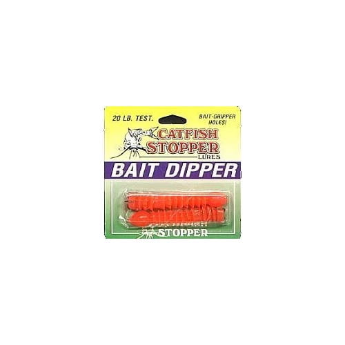 Danny King's Catfish Punch Bait, Regular