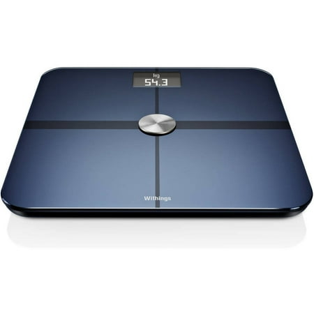 Smart Body Analyzer, WS-50