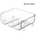 thumbnail image 2 of PENGXIANG Wine Rack Storage Organizer Stackable Pantry Organization and Storage Shelf for Travel Mug Cup Organizer, 2 of 2