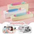 thumbnail image 2 of Bolígrafo para niños para tabletas infantiles Fire hd, 3 piezas con punta de Goma duradera, compatible con tabletas fire, tabletas Fire max, ipad, iphone, 2 of 5