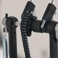 thumbnail image 3 of Pedal de bombo PDP de la serie DW 800 Double Chain PDDP812, 3 of 9