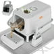 thumbnail image 1 of Caja de arena para gatos Citylife de acero inoxidable XL con tapa para grandes felinos, 1 of 8