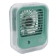 thumbnail image 3 of Mini ventilador de aire Acondicionado JadeshayMX Portátil USB 1200 mah 3 Engranajes Ajustable, 3 of 5