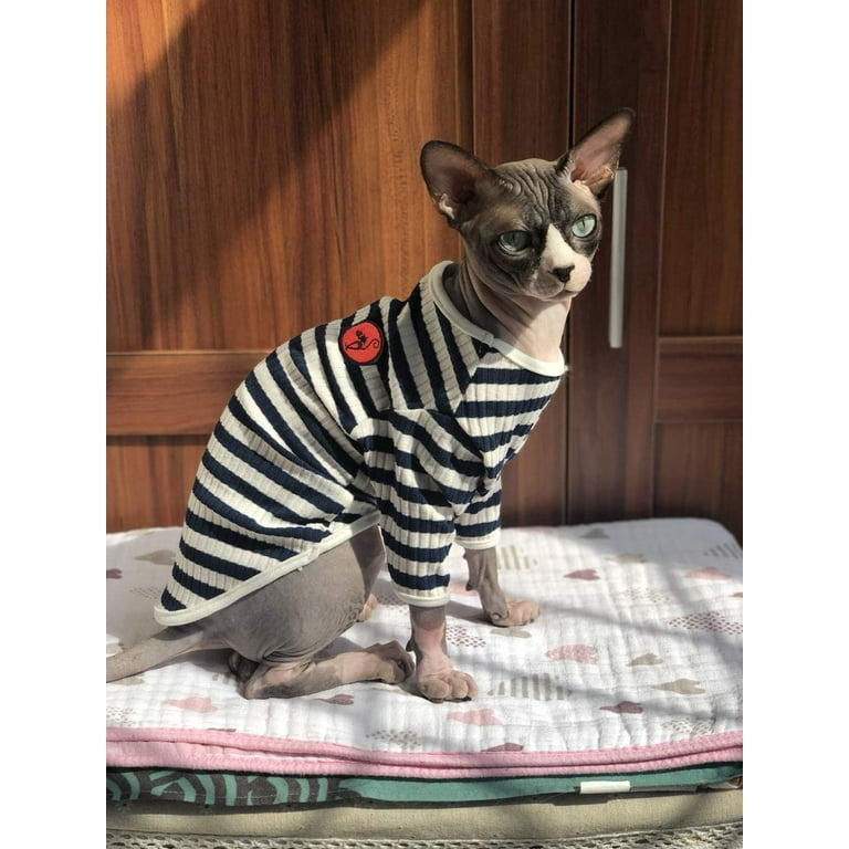 TRACK SUIT – Sphynx Cat Wear