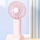 thumbnail image 5 of Interruptor de botón de ventilador portátil Yuarrent ABS 3 velocidades ajustable, 5 of 6