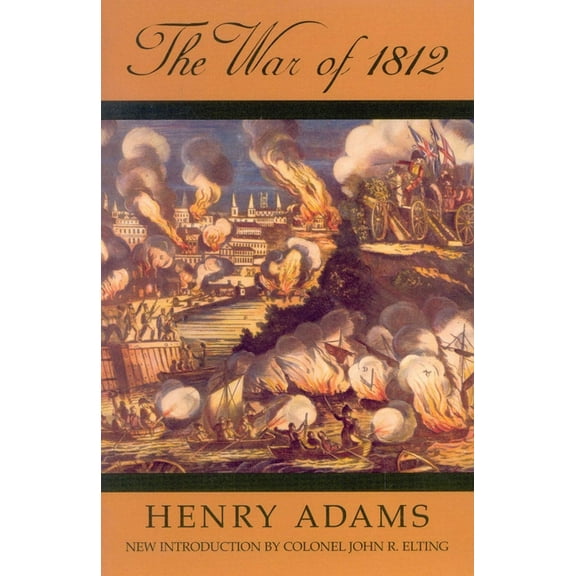 The War of 1812 (Paperback)