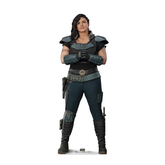 Marshal Cara Dune (The Mandalorian Season 2)