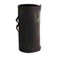 thumbnail image 2 of small gas Canister Cover Fuel Bottle Protective Storage Bag Sleeve - Deep , 9.9x6.5cm Deep, 2 of 8