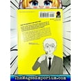 thumbnail image 3 of Mob Psycho 100: Reigen, (Paperback), 3 of 3