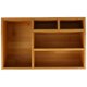 thumbnail image 1 of TITULAR DE ALMACENAMIENTO DE DESKTOP PEQUEÑO CAJA DE CAJA DE ORGANIZACIÓN DE MULTILA MULTILIA MUCHAS, 1 of 6