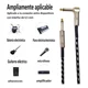 thumbnail image 2 of Instrumento Guitarra Eléctrica Bajo Audio Cable 6 M, 2 of 8