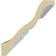 thumbnail image 3 of 3"H x 2 7/8"P x 4 1/8"F x 94 1/2"L Lanarkshire Crown Moulding, 3 of 14