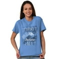 thumbnail image 2 of Indiana Cute State Flower Souvenir Women Plus Size Graphic Tee Tees Brisco Brands 2X, 2 of 2