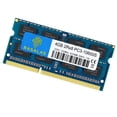 thumbnail image 3 of Kit de actualización de RAM Rasalas de 8 GB (2 x 4 GB) PC3-10600 DDR3 1333 MHz, 3 of 7