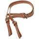 thumbnail image 2 of Bolso de cuero sintético de 2 piezas Asas Bolso de mano duradero Correa de repuesto Cinturón de bolsa de bricolaje para mujer Bolsa de mujer (Marrón), 2 of 8