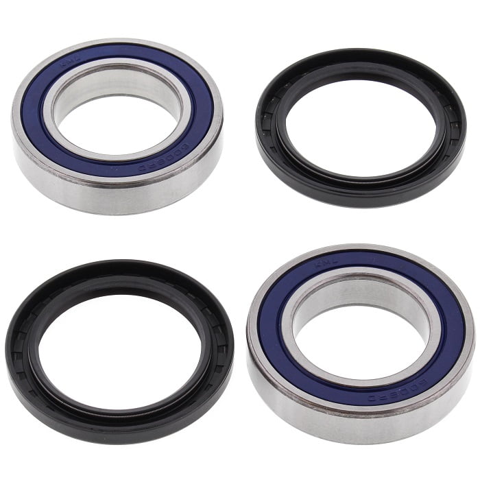 Quad Boss Front Wheel Bearing and Seal Kit 25-1044