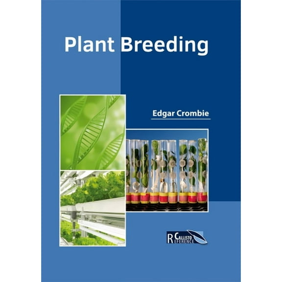 Plant Breeding, (Hardcover)