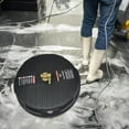thumbnail image 3 of Maoww Surface Cleaner Pressure Washer Surface Cleaner for Cement Wood Parking Lots, 3 of 9