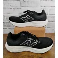 thumbnail image 3 of New Balance Unisex FF 880 V14 W880K14 Black Running Shoes Sz M9.5 / W11 B, 3 of 6