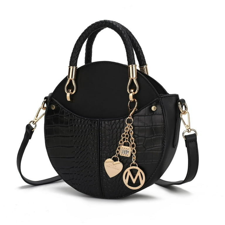 Thoughts on bag charms? : r/handbags
