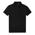 thumbnail image 1 of B&C Polo Éco pour Femmes My Eco, 1 of 3