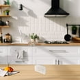 thumbnail image 3 of Luxshiny 11 PCS Range Hood Oil Collection Box Plastic Assorted Use for Households, 3 of 8