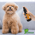 thumbnail image 4 of Fancy Pets Colonia Holistic Vitalidad para perros 120 ml, 4 of 5