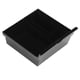 thumbnail image 3 of Bandeja organizadora de apoyabrazos central, caja de almacenamiento con reposabrazos, accesorios interiores de repuesto para Tesla Model 3 Y 2021, 3 of 8