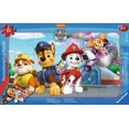 thumbnail image 1 of Rompecabezas Infantil Ravensburger Cuatro Valientes Rescatistas Paw Patrol, 1 of 1