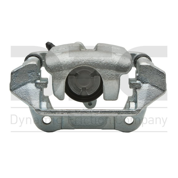 Rear Left Dynamic Friction Company Premium Brake Caliper 331-27641