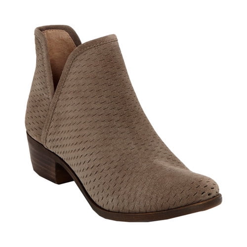 lucky brand womens booties