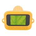 thumbnail image 1 of Microscopio De Vídeo Fotográfico, Microscopio Digital Portátil De 8 LED Conectividad De PC Ampliación 1080P 1000X Para Plantas Animales Al Aire Libre, 1 of 7